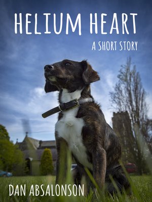 cover image of Helium Heart